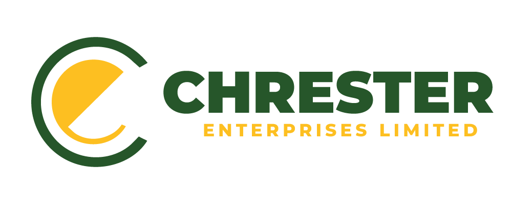 Chrester Enterprises Ltd